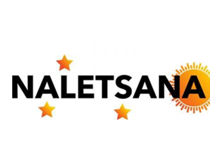 Naletsana Charity Organisation