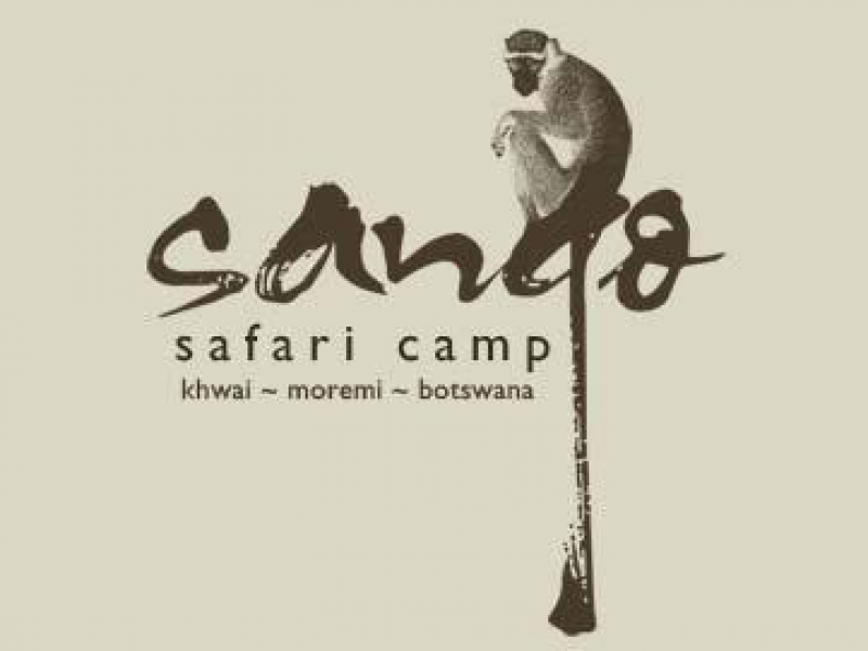 Sango Safari Camp